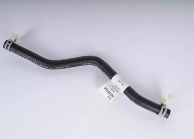 1761708 - Body: ACDelcoâ„¢ Brake Vacuum Hose for Chevrolet: Camaro Image