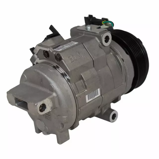 Compressor - Ford (8T4Z-19703-A)