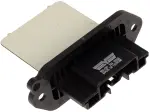 984587 - : HVAC Blower Motor Resistor for Mazda: 3 Image