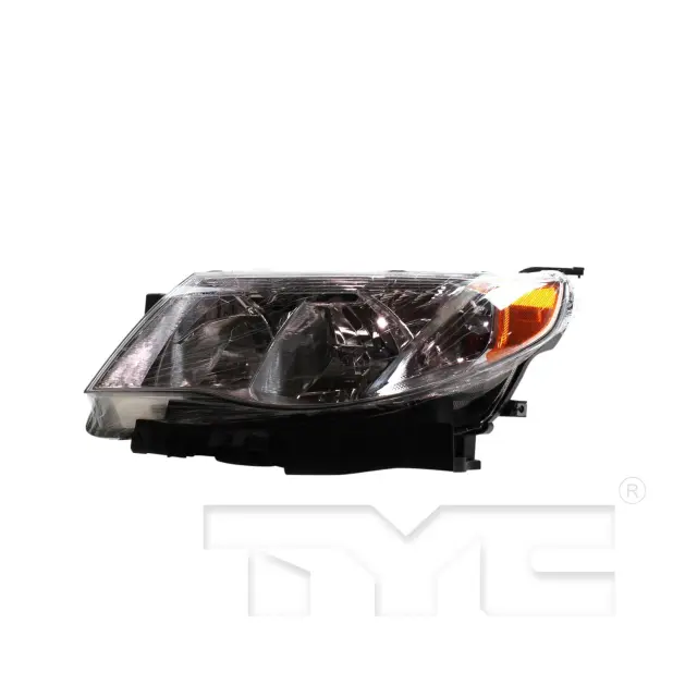 209038009 - : TYC Headlight Assembly for TYC Image
