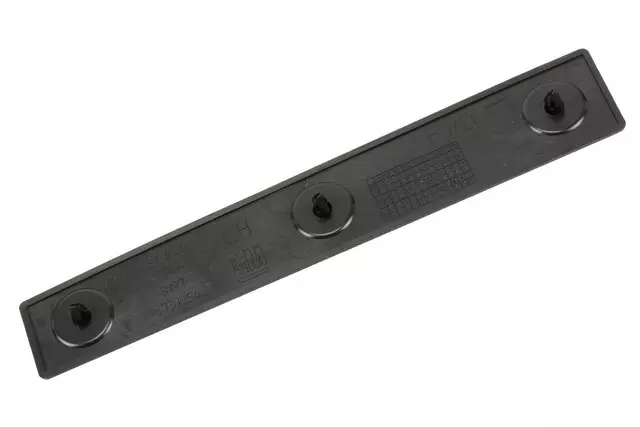 Anthracite Rear Driver Side Pickup Box Paint Protector - GM (22801020)