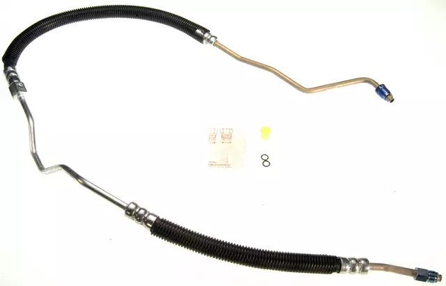 36365414 - Steering: Power Steering Gear Inlet Hose for ACDelco Image