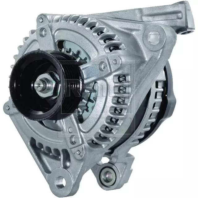 94744 - Charging &amp; Starting Systems: Remy Alternator for Remy Image