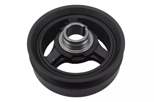 Crankshaft Balancer - GM (12687726)