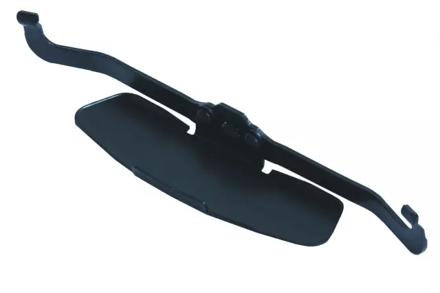 1K0615269B - : URO Parts Disc Brake Anti-Rattle Clip for URO Image