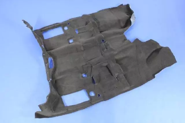 Floor Carpet - Mopar (1JL27GTVAF)