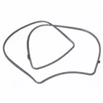 F6AZ6584BA - : Gasket for Ford: Crown Victoria, E-150, E-150 Club Wagon, E-150 Econoline, E-150 Econoline Club Wagon, E-250, Expedition, Explorer, F-150, F-250, Mustang, Thunderbird | Lincoln: Town Car | Mercury: Cougar, Grand Marquis, Mountaineer Image