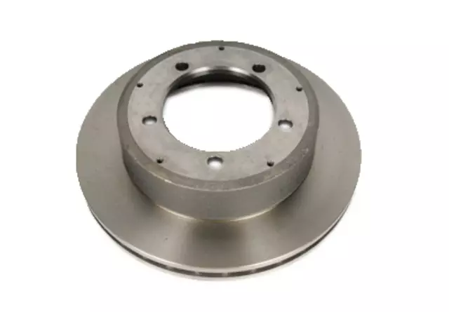 12386682 - : Rotor, Rear Brake for GM Image
