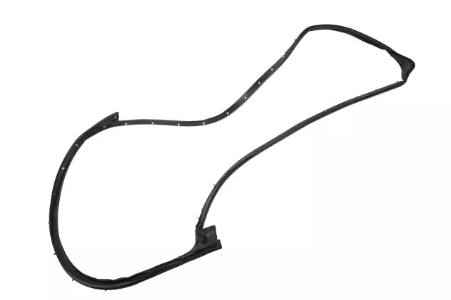 84234298 - Body: Door Weather-strip for Chevrolet: Colorado | GMC: Canyon Image