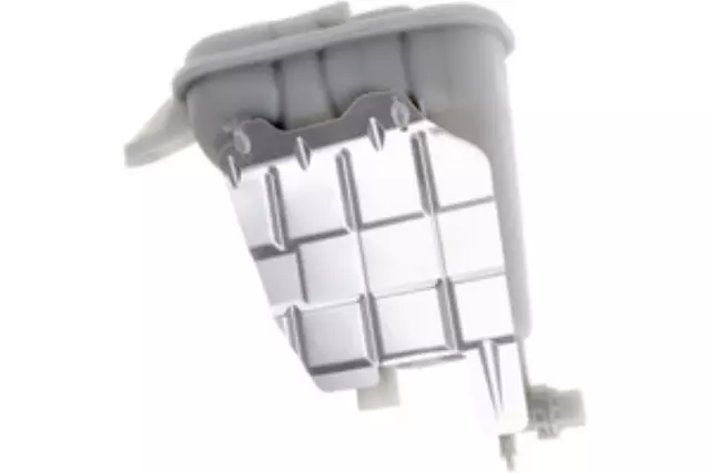 8K0121405M - Cooling Systems: URO Parts Engine Coolant Reservoir for URO Image