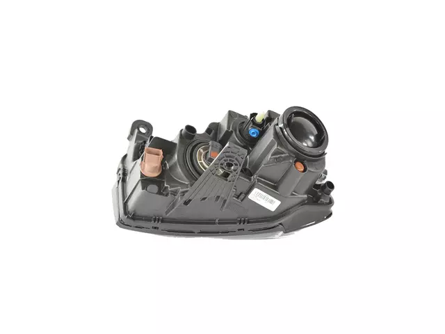 Headlamp, Left - Mopar (68266647AF)