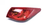 265504GA0B - : Lamp Combination.  (Right, Rear) for Nissan: GT-R Image