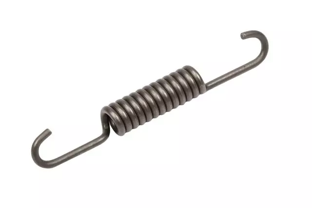 13399947 - Brakes: Drum Brake Shoe Return Spring for Chevrolet: Cruze, Cruze Limited Image