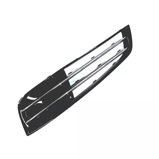 4H0807679KT94 - : Lower Grille for Audi: A8 Quattro Image