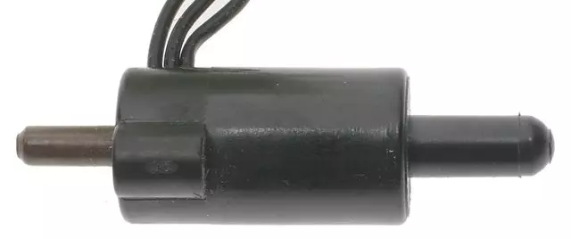 19110528 - : Throttle Position Sensor for GM Image