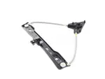68499681AA - : Rear Door Window Regulator, Left for Mopar Image