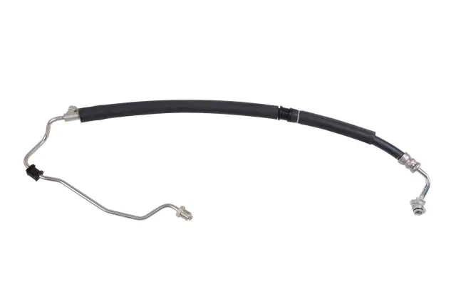 3401222 - Suspension &amp; Steering: Sunsong Power Steering Pressure Line Hose Assembly for Sunsong Image