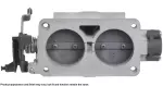 671063 - : Fuel Injection Throttle Body for Cardone Image