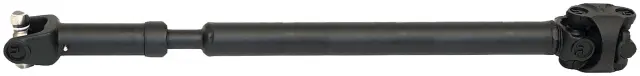 938134 - : Front 1-Piece Steel Driveshaft Assembly for Dorman Image