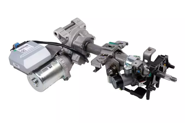 Steering Column with Assist Motor - GM (42596107)