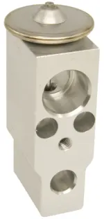 39353 - : Block Type Expansion Valve w/o Solenoid for FOUR SEASONS Image