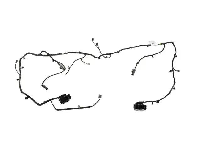 68276241AE - Electrical: Liftgate Wiring for Mopar Image image