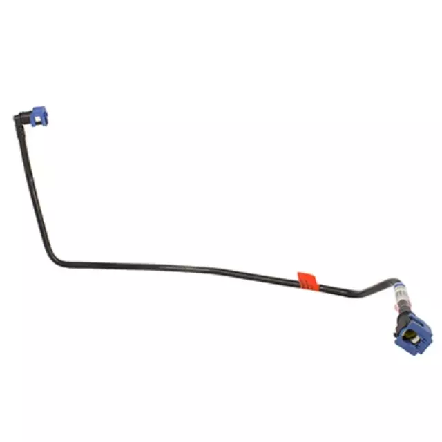 Tube Assembly - Fuel Vapour Separat - Ford (8S4Z-9D289-C)