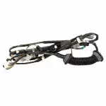 DB5Z14A412J - : Wire Jump Central Door Loc for Ford Image