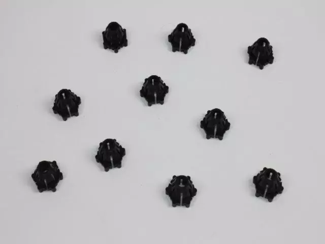 4806111AA - Electrical: Ball Stud Retainer for Mopar Image