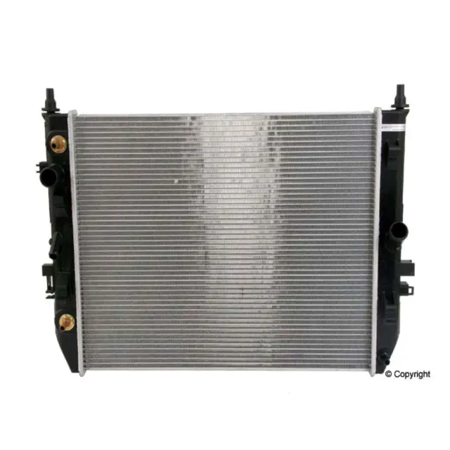 A2861 - : Koyorad Radiator for Koyo Image