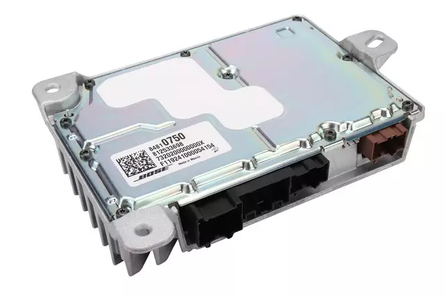 84810750 - Body: Amplifier for Chevrolet: Malibu Image