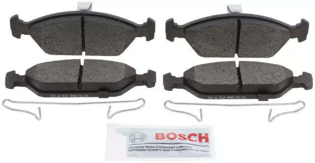 BE925H - : Bosch Disc Brake Pad Set for Bosch Image