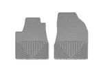 W40GR - : All Weather Floor Mats for WeatherTech Image