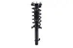 2335878R - : Focus Auto Parts Suspension Strut and Coil Spring Assembly for Focus Auto Parts Image