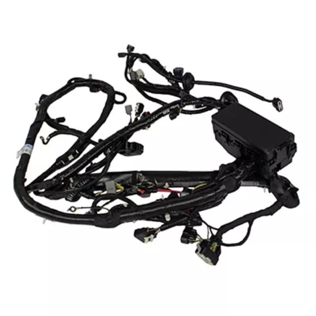 Engine Compartment Wiring Harness - Ford (DR3Z-14290-BA)