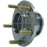 10012157 - : Wheel Bearing and Hub Assembly for Mitsubishi: Lancer, Outlander Image