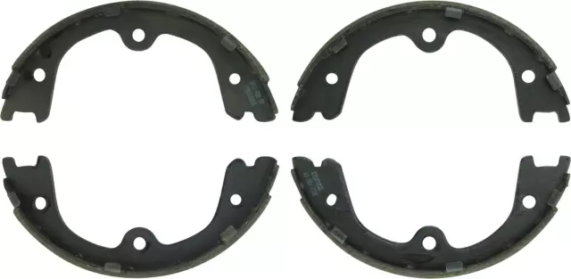 BS867 - : Bosch Parking Brake Shoe Set for Bosch Image