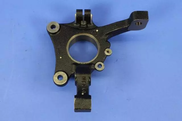 4656757AB - : Knuckle for Mopar Image