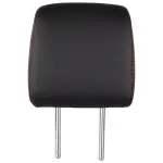 ML1Z78611A08AA - : Headrest Cover And Pad for Ford Image