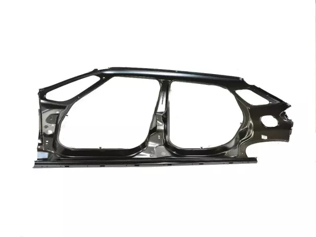 68303255AA - : Body Side Aperture Outer Panel, Right for Mopar Image