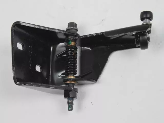 4894037AE - Doors and Related Parts: Sliding Door Body Side Hinge, Left for Mopar Image image