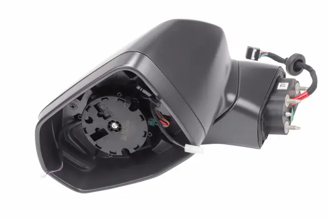 84810954 - Primed Driver Side Door Mirror Housing GM Wholesale Direct