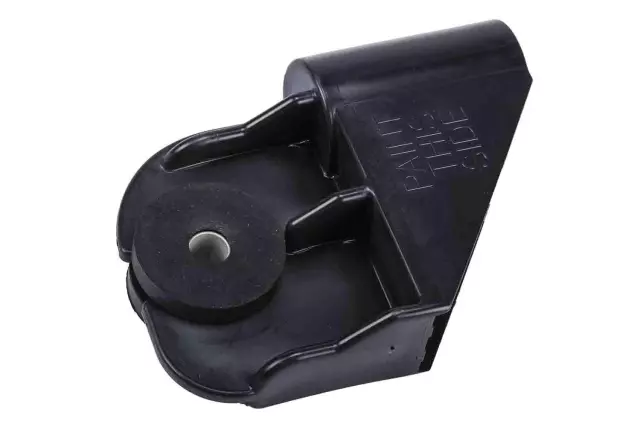 23474387 - : Part# 23474387 Driver Side Air Conditioning Condenser Bracket for Chevrolet: Silverado 2500 HD, Silverado 3500 HD | GMC: Sierra 2500 HD, Sierra 3500 HD Image