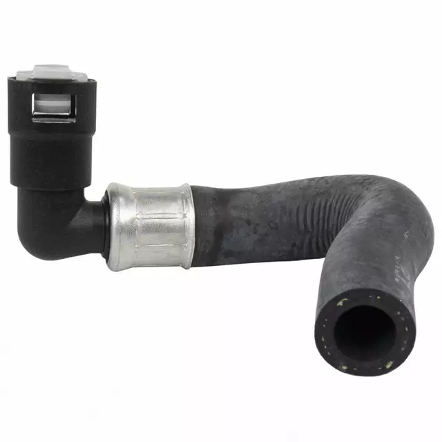 2001-2004 Ford Mustang - HVAC Heater Hose - Ford (JR3Z-18472-F)