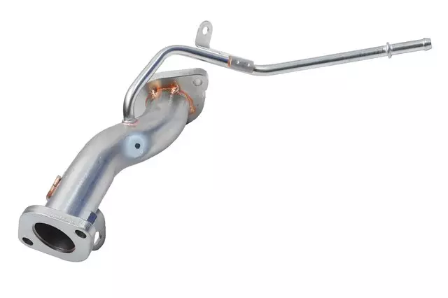 Water Pump Outlet Pipe - GM (12703635)