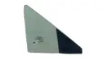681260A040 - Body: Fixed Glass for Toyota Image