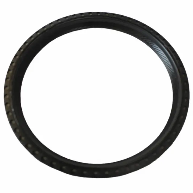 F4AZ6701A - Engine: Engine Crankshaft Seal for Ford Image