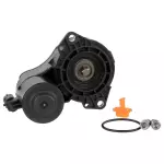 MB3Z2B712B - Brakes: Motor for Ford: Bronco, E-Transit, Ranger, Transit-150, Transit-250, Transit-350, Transit-350 HD Image