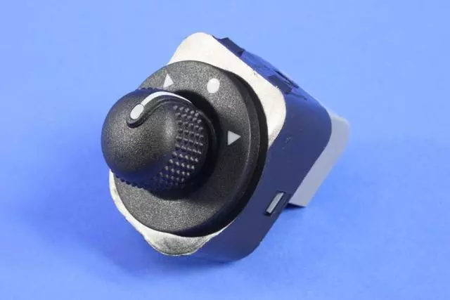 6ZL47JXWAA - Body: Mirror Switch for Fiat: 500L | Ram: ProMaster City Image