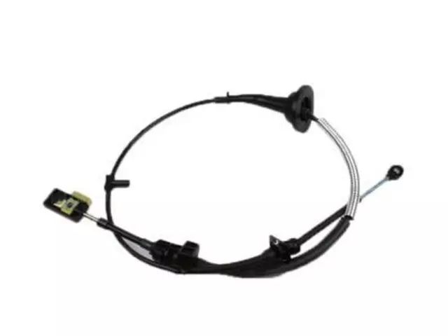 Shift Control Cable - Ford (YL3Z-7E395-AC)